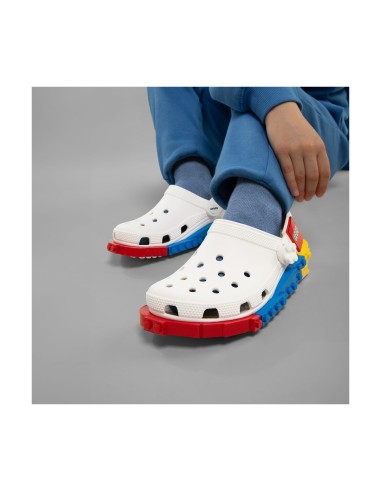 Crocs LEGO Creativity Clog K 211874100