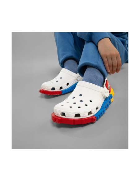 Crocs LEGO Creativity Clog K 211874100