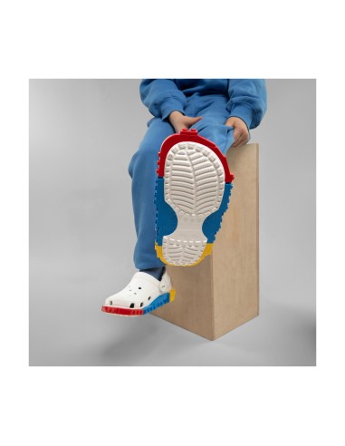 Crocs LEGO Creativity Clog K 211874100