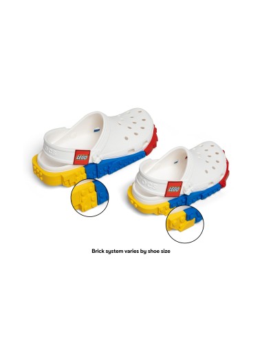 Crocs LEGO Creativity Clog K 211874100