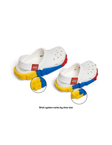 Crocs LEGO Creativity Clog K 211874100