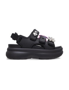 Crocs Soho Frosted Sport Sandal W 212032001