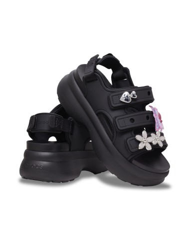 Crocs Soho Frosted Sport Sandal W 212032001