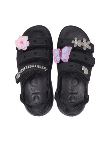 Crocs Soho Frosted Sport Sandal W 212032001