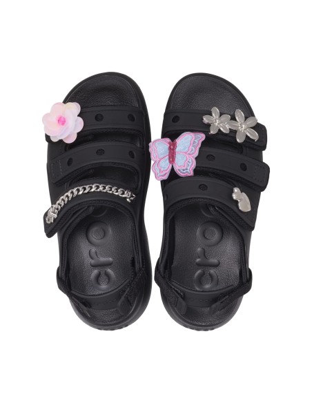 Crocs Soho Frosted Sport Sandal W 212032001