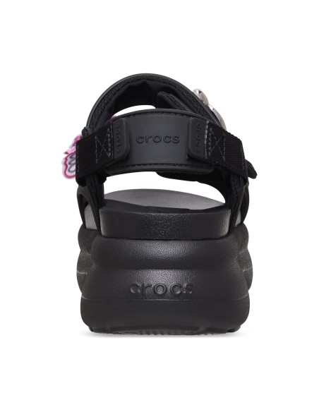 Crocs Soho Frosted Sport Sandal W 212032001