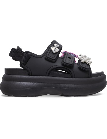 Crocs Soho Frosted Sport Sandal W 212032001