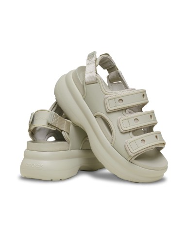 Crocs Soho Frosted Sport Sandal W 2120321WY