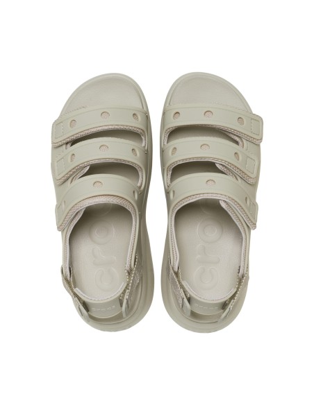 Crocs Soho Frosted Sport Sandal W 2120321WY