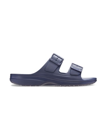 CROCS SATURDAY SANDAL M NAVY 212245410