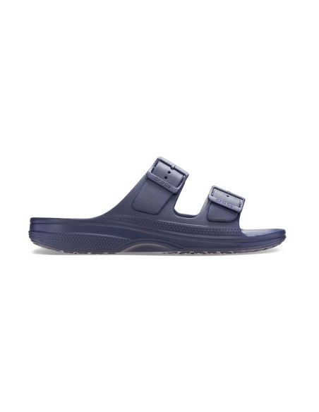 CROCS SATURDAY SANDAL M NAVY 212245410