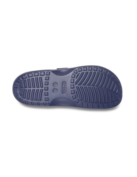 CROCS SATURDAY SANDAL M NAVY 212245410