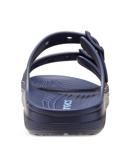 CROCS SATURDAY SANDAL M NAVY 212245410