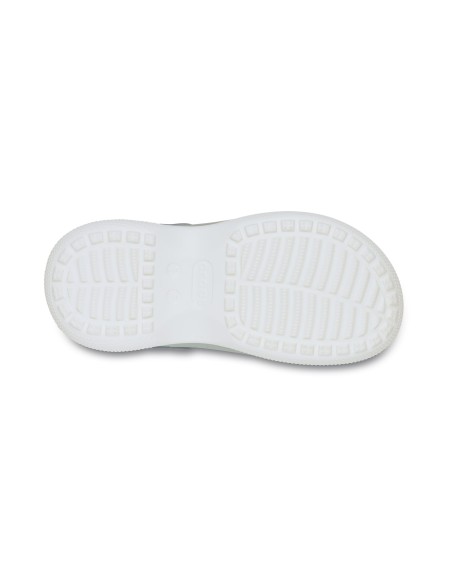 CROCS CLASSIC FROSTED STACKED CLOG CONCRETE 2125670Z3
