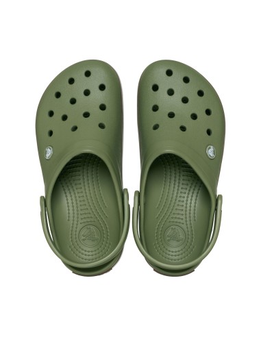 CROCS CROCBAND GUM CLOG CARGO 2127563BX