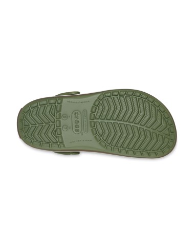 CROCS CROCBAND GUM CLOG CARGO 2127563BX
