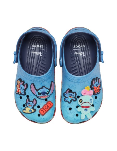 Crocs Classic Stitch Clog K 21300790H