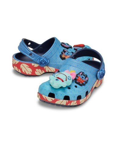 Crocs Classic Stitch Clog K 21300790H