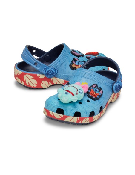 Crocs Classic Stitch Clog K 21300790H