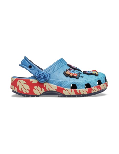 Crocs Classic Stitch Clog K 21300790H