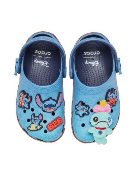 Crocs Classic Stitch Clog T 21300890H