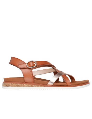 Skechers Desert Kiss Low Peak Rank 114709CSNT