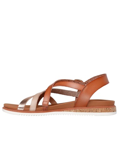 Skechers Desert Kiss Low Peak Rank 114709CSNT