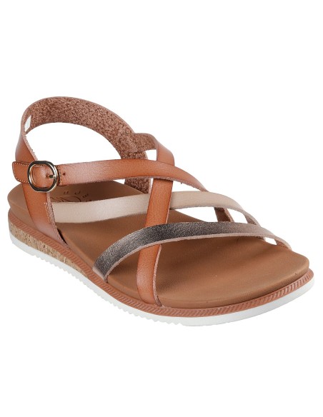 Skechers Desert Kiss Low Peak Rank 114709CSNT