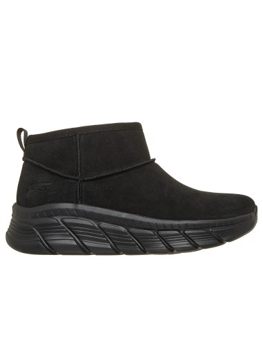 Skechers Bobs B Flex Hi Hi Frost 117390BBK