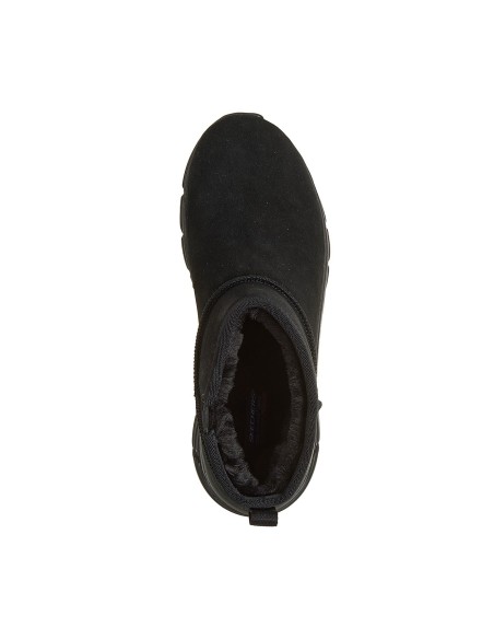 Skechers Bobs B Flex Hi Hi Frost 117390BBK