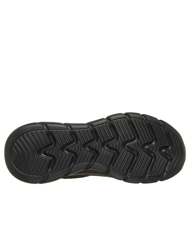 Skechers Bobs B Flex Hi Hi Frost 117390BBK