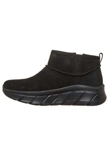 Skechers Bobs B Flex Hi Hi Frost 117390BBK