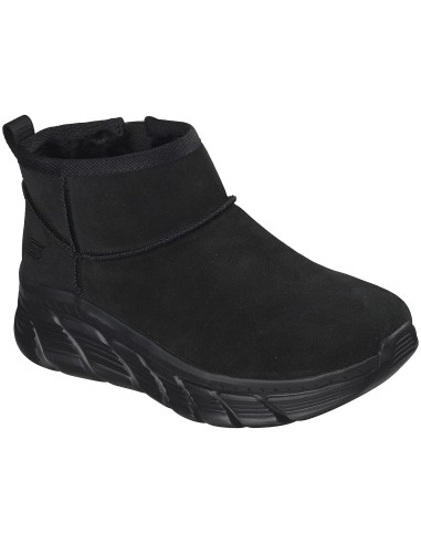 Skechers Bobs B Flex Hi Hi Frost 117390BBK