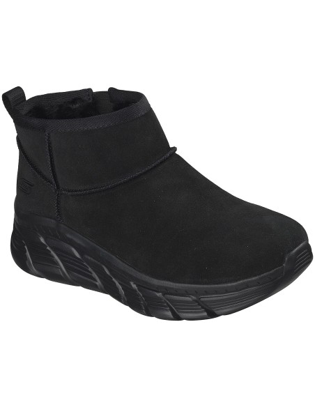 Skechers Bobs B Flex Hi Hi Frost 117390BBK
