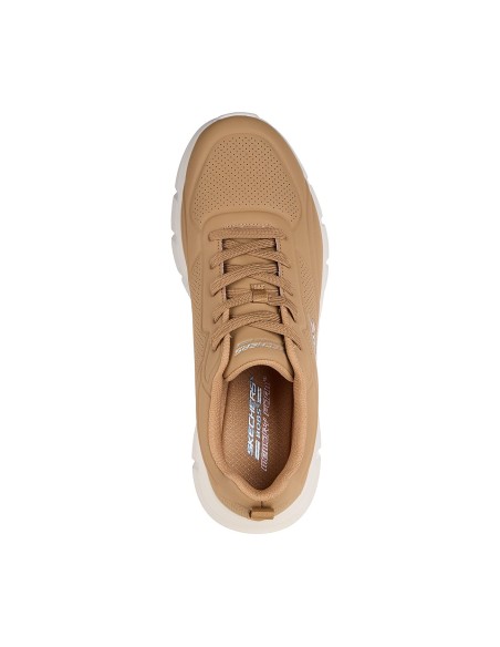 Skechers Bobs B Flex Arctic Edge 118110CSNT