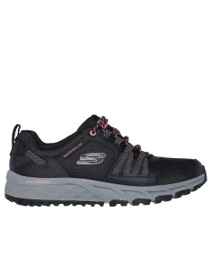 Skechers Escape Plan Endless Pursuit 180061BKHP
