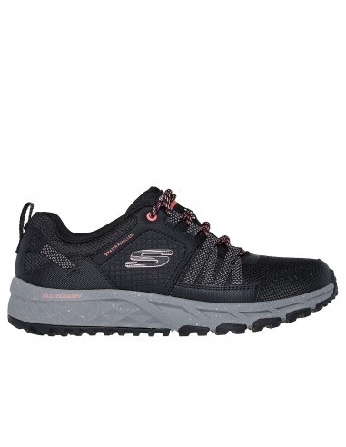 Skechers Escape Plan Endless Pursuit 180061BKHP