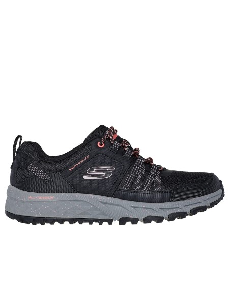 Skechers Escape Plan Endless Pursuit 180061BKHP