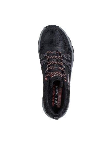 Skechers Escape Plan Endless Pursuit 180061BKHP