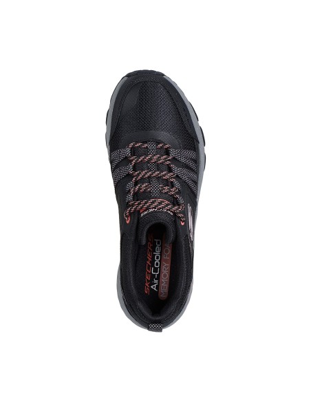 Skechers Escape Plan Endless Pursuit 180061BKHP