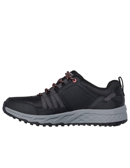 Skechers Escape Plan Endless Pursuit 180061BKHP