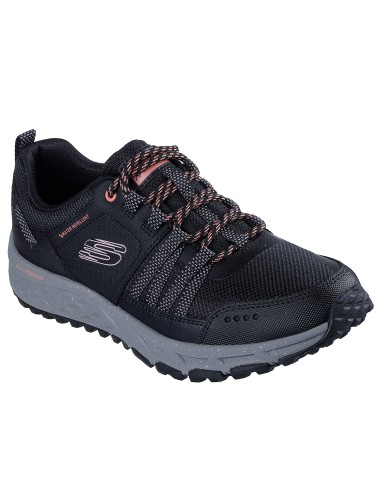 Skechers Escape Plan Endless Pursuit 180061BKHP