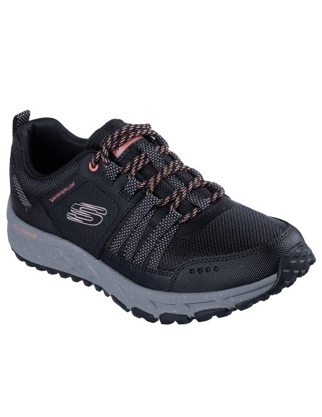 Skechers Escape Plan Endless Pursuit 180061BKHP