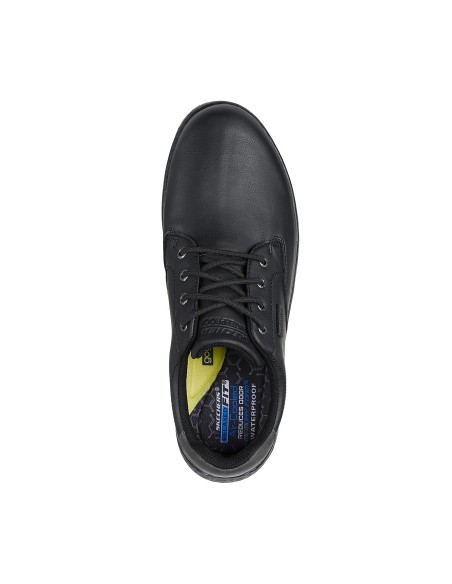 Skechers Garlan Pryor 205234BLK