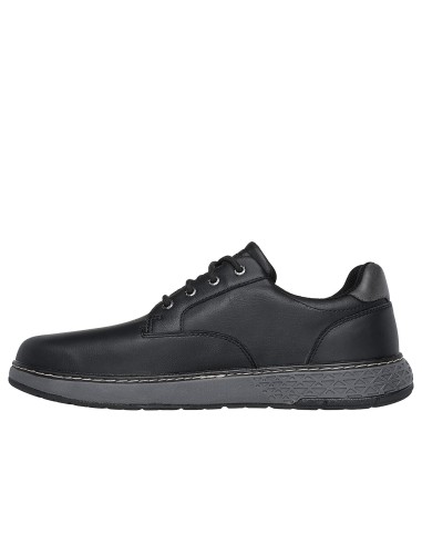 Skechers Garlan Pryor 205234BLK