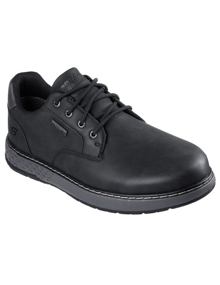 Skechers Garlan Pryor 205234BLK