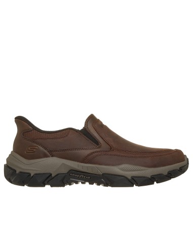 Skechers SlipIns Santoro Archaic 205680BRN