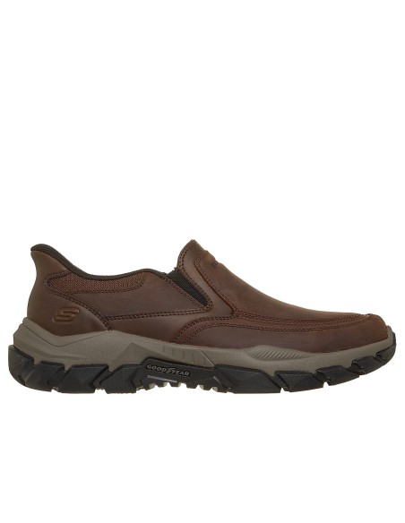 Skechers SlipIns Santoro Archaic 205680BRN