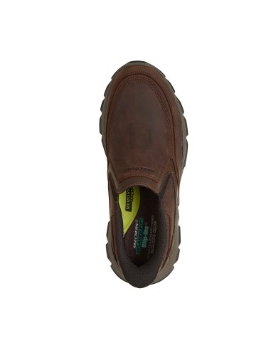 Skechers SlipIns Santoro Archaic 205680BRN