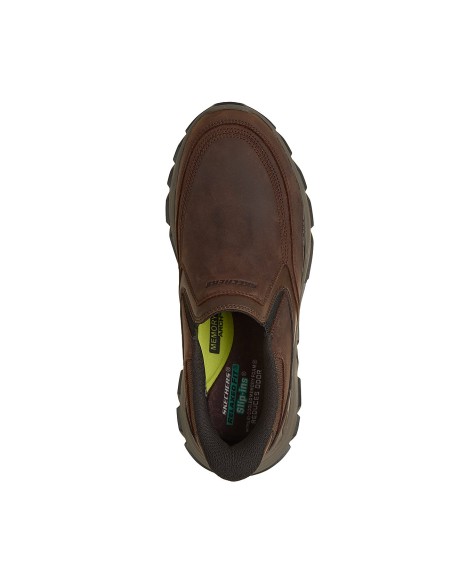 Skechers SlipIns Santoro Archaic 205680BRN